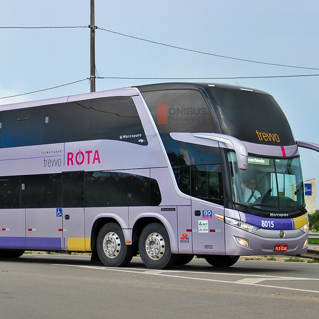 Empresa de ônibus nega ter relação com acidente que causou traumatismo craniano em idosa na Bahia