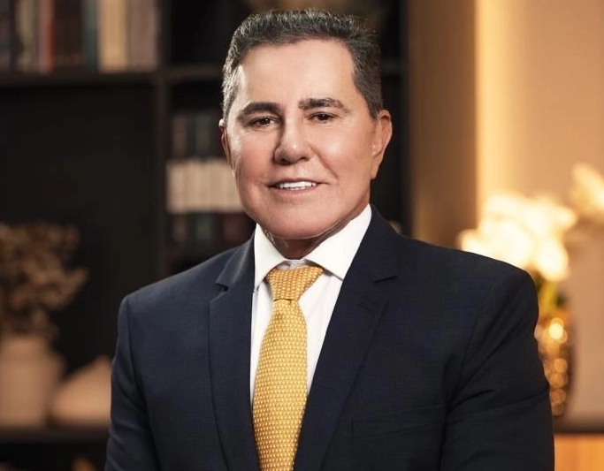 José Rotondano é eleito presidente do Tribunal de Justiça da Bahia