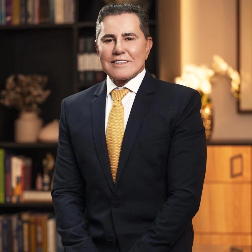 José Rotondano é eleito presidente do Tribunal de Justiça da Bahia