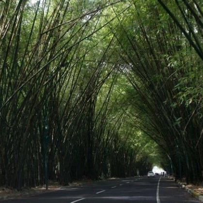 Motorista de app e passageiros são atacados por mais de 10 homens no Bambuzal