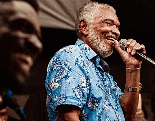 Pelourinho recebe 40 shows gratuitos no Dia Nacional do Samba