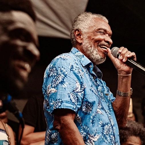 Pelourinho recebe 40 shows gratuitos no Dia Nacional do Samba