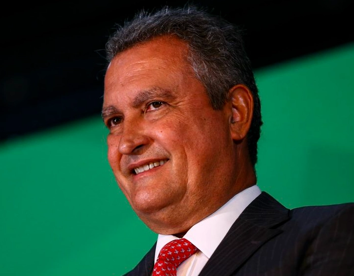 Rui confirma candidatura ao Senado e chapa puro-sangue do PT deve ser selada