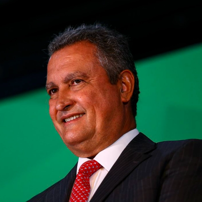 Rui confirma candidatura ao Senado e chapa puro-sangue do PT deve ser selada