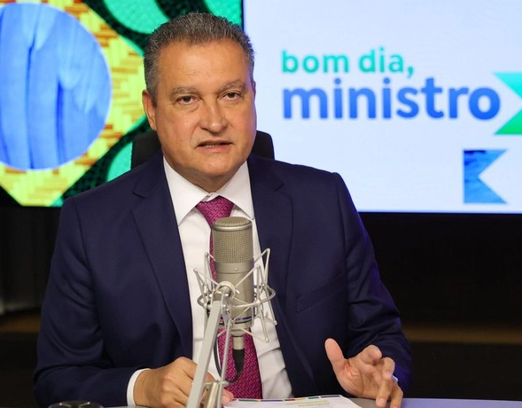 Rui Costa deixará a Casa Civil para disputar o Senado