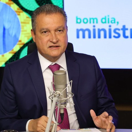 Rui Costa deixará a Casa Civil para disputar o Senado