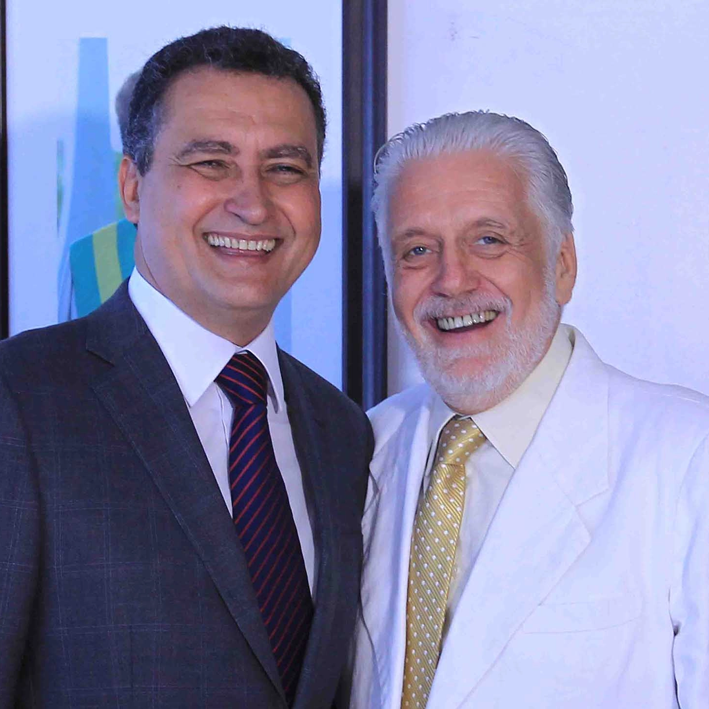 Wagner diz que é 'candidatíssimo' à reeleição, confirma interesse de Rui no Senado e vai conversar com Coronel