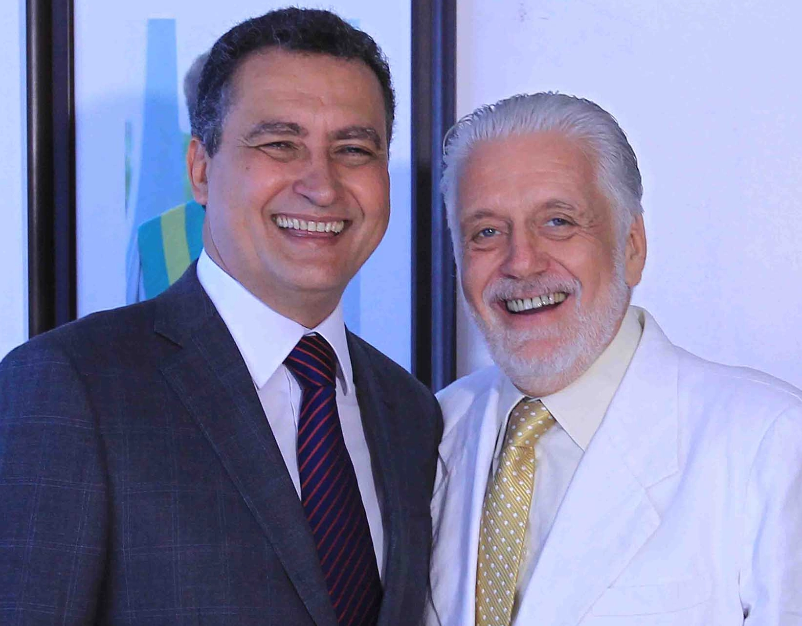 Paraná Pesquisas: Rui e Wagner seriam eleitos senadores se as eleições fossem hoje; veja números
