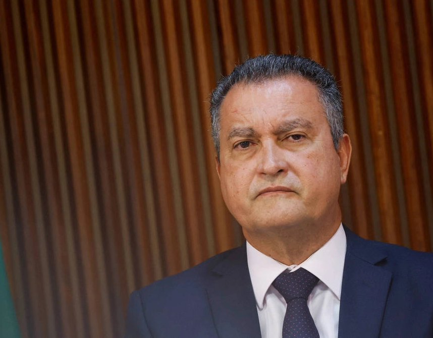 Rui Costa nega rumores sobre candidatura ao Governo da Bahia: 'Não vou alimentar fofoca'