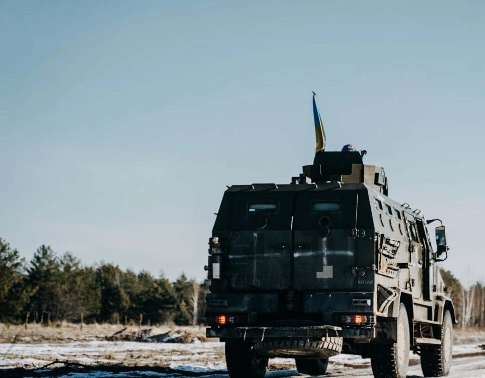 Assessor de Putin ameaça guerra nuclear se Ucrânia tentar retomar territórios