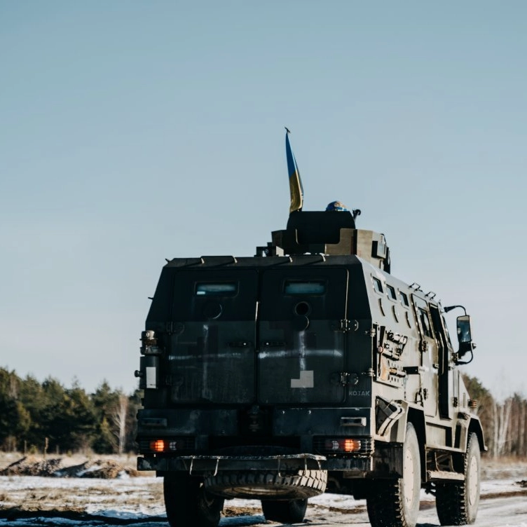 Assessor de Putin ameaça guerra nuclear se Ucrânia tentar retomar territórios