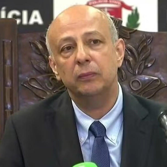 Polícia de SP prende 3 envolvidos na morte do ex-delegado Ruy Ferraz