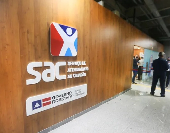 ALBA vai receber unidade do SAC em Salvador