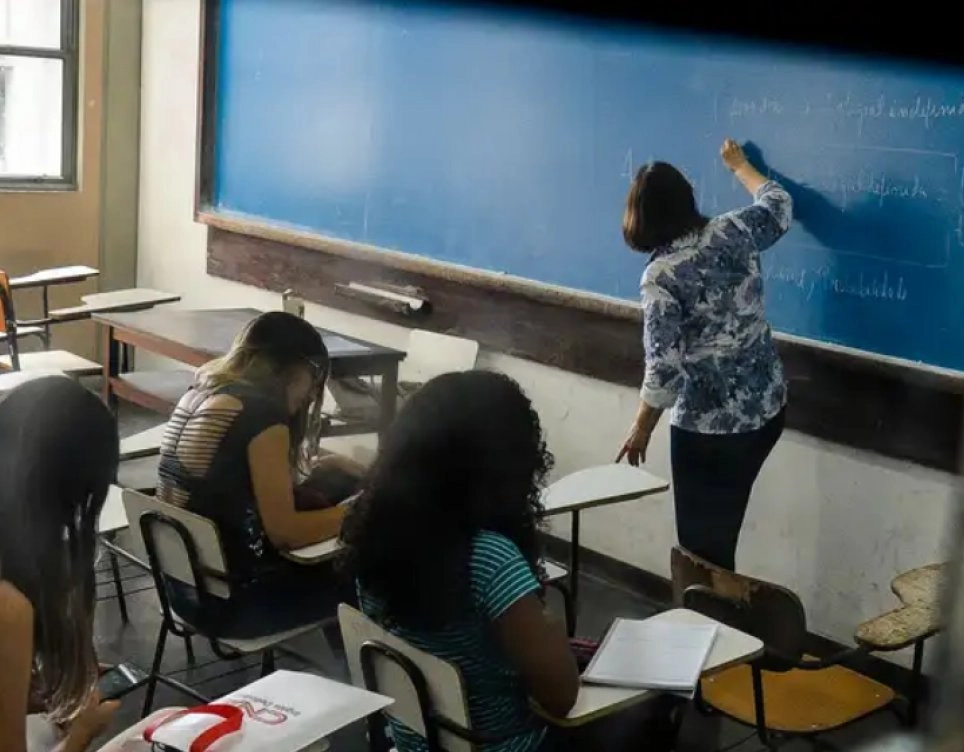 Estudo revela que 29% dos brasileiros são analfabetos funcionais