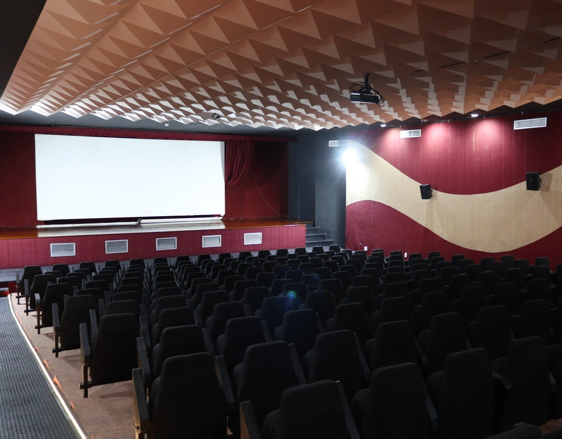Sala Walter da Silveira terá programação especial na Semana da Criança