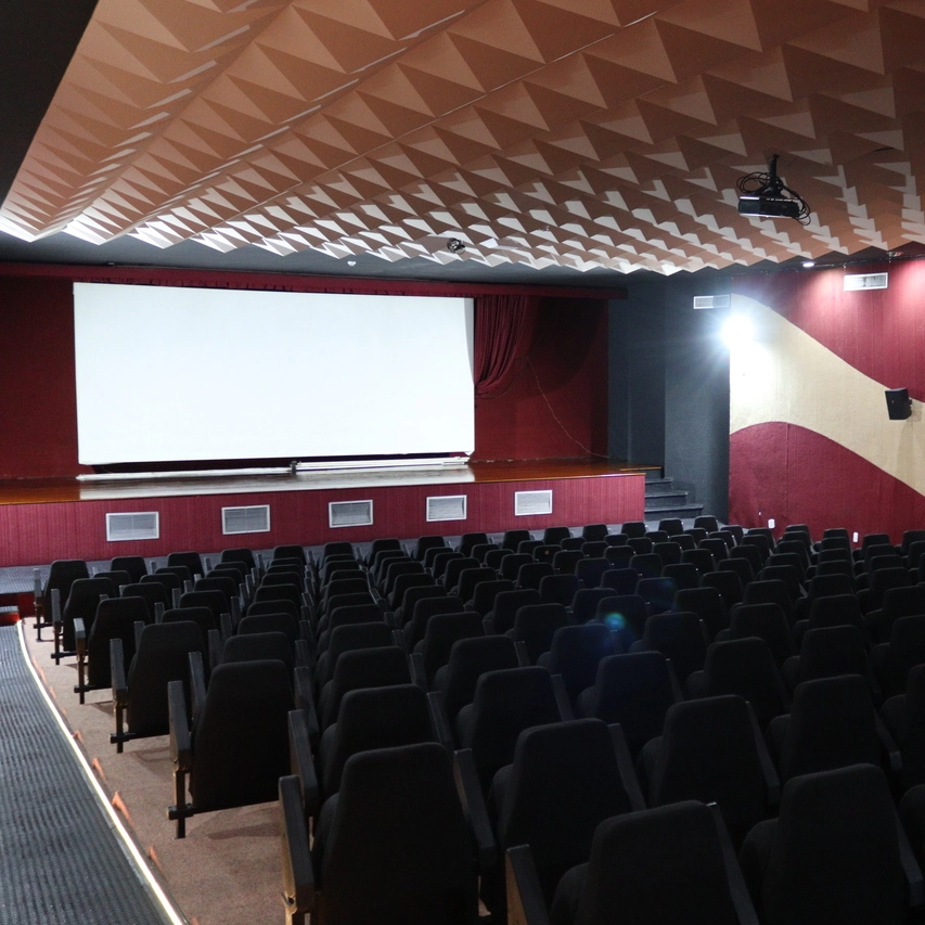 Sala Walter da Silveira terá programação especial na Semana da Criança