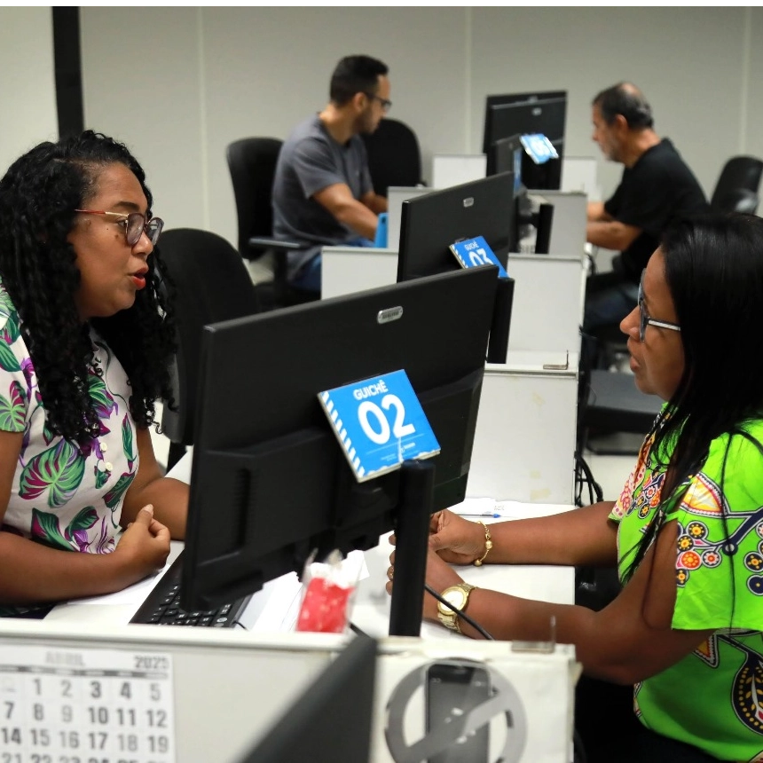 Salvador digitaliza serviços da Dívida Ativa; veja