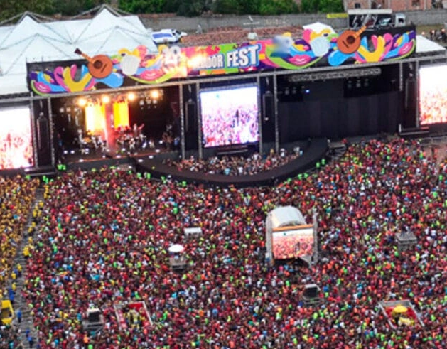Salvador Fest 2025 é cancelado; veja os motivos alegados