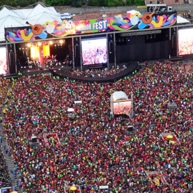 Salvador Fest 2025 é cancelado; veja os motivos alegados