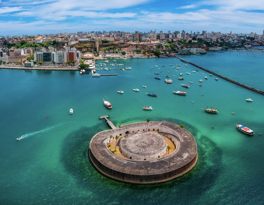 Salvador receberá primeiro boat show da região Nordeste