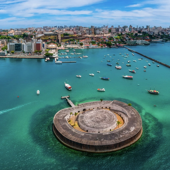 Salvador receberá primeiro boat show da região Nordeste