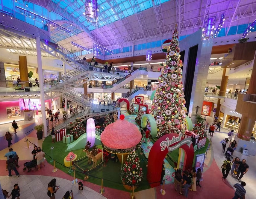 Confira o que abre e o que fecha em Salvador na semana do Natal