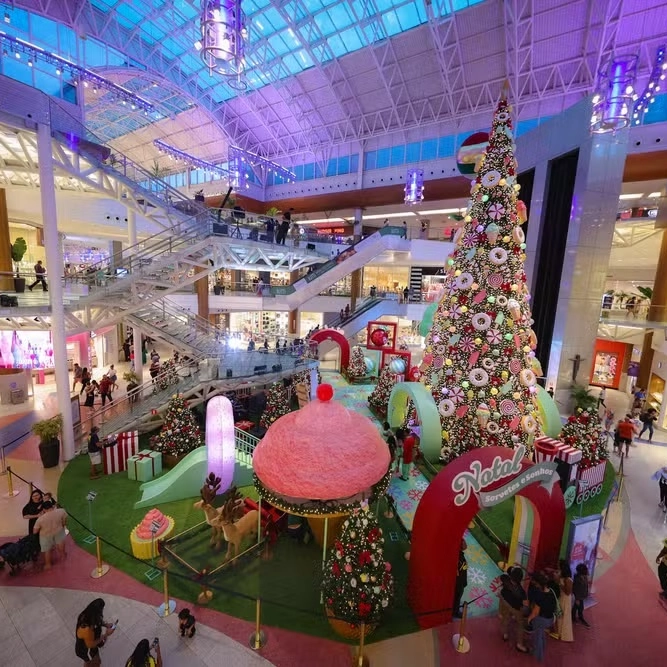 Confira o que abre e o que fecha em Salvador na semana do Natal