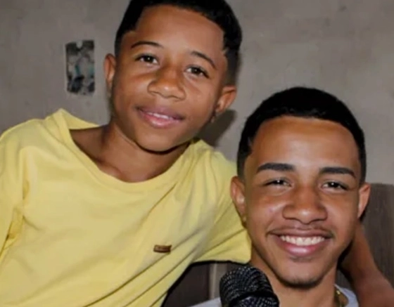 Caso Samuel e Mateus: motocicleta atingida por caminhonete foi arremessada 13 metros após batida; condutores não tinham CNH