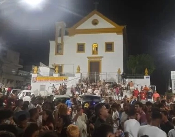 Saia de Casa, com a volta do samba de São Lázaro. Veja outras dicas para o fim de semana