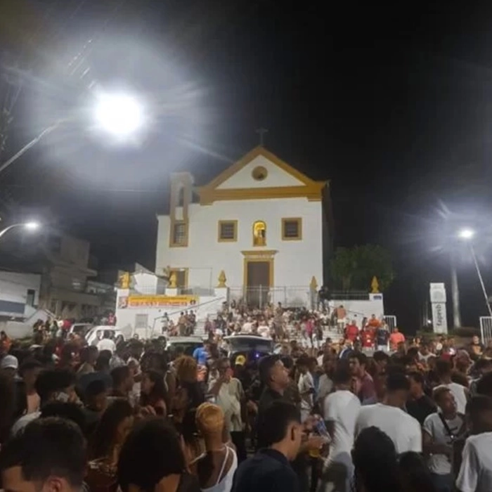 Saia de Casa, com a volta do samba de São Lázaro. Veja outras dicas para o fim de semana