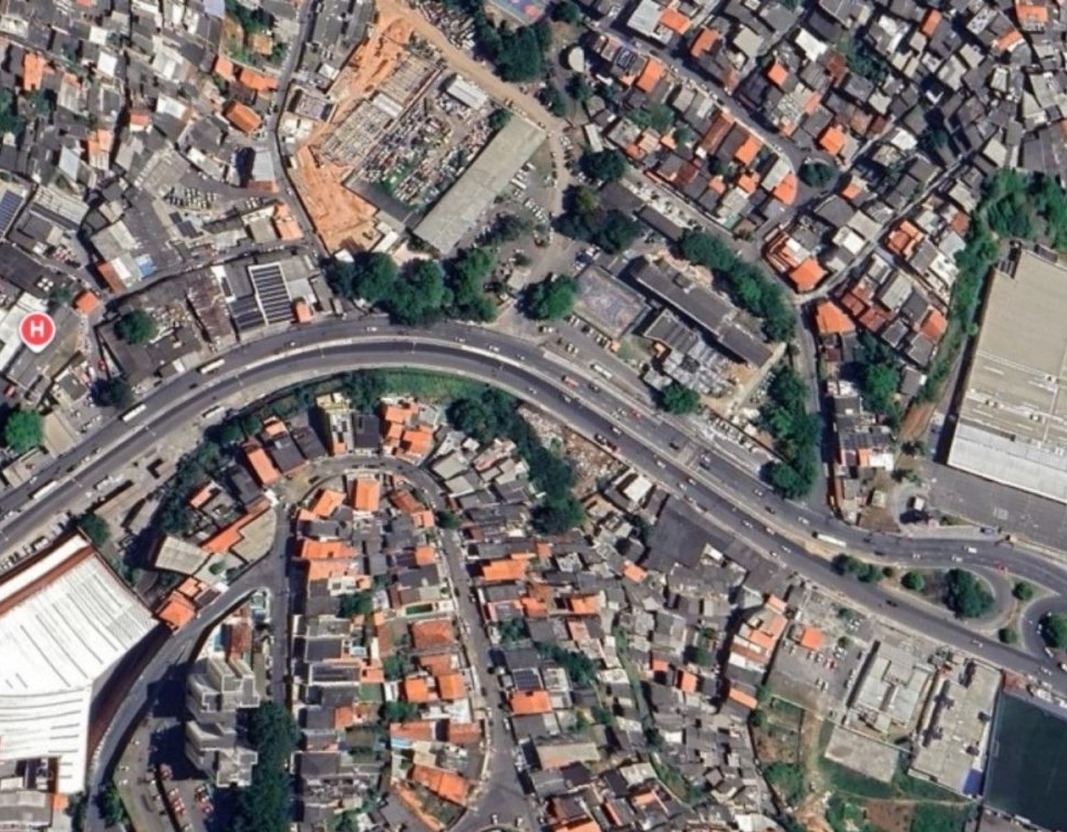 Avenida San Martin vai passar por obra de requalificação