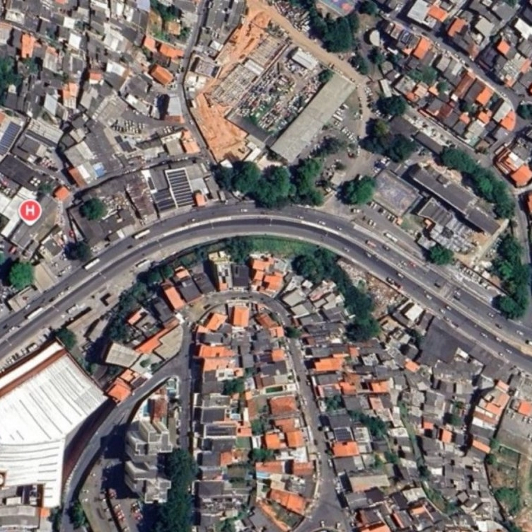 Avenida San Martin vai passar por obra de requalificação
