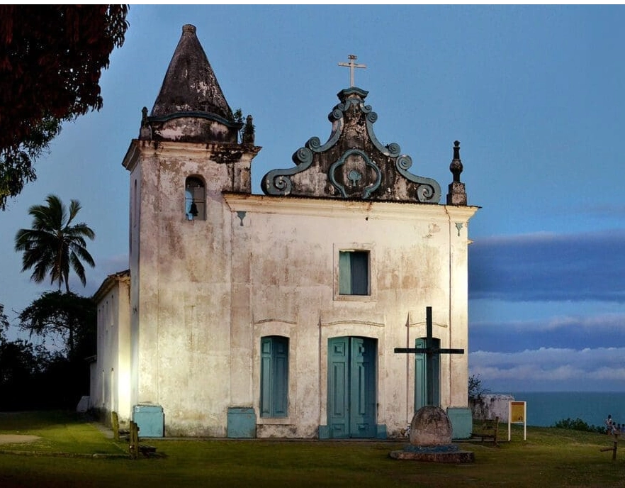 Cidade baiana cancela festas juninas após estragos causados pelas chuvas