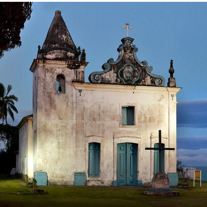 Cidade baiana cancela festas juninas após estragos causados pelas chuvas