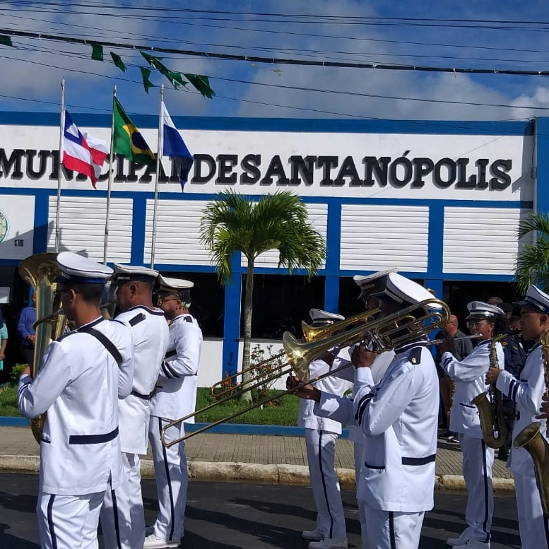 Prefeitura de Santanópolis abre concurso público com 250 vagas; saiba como se inscrever