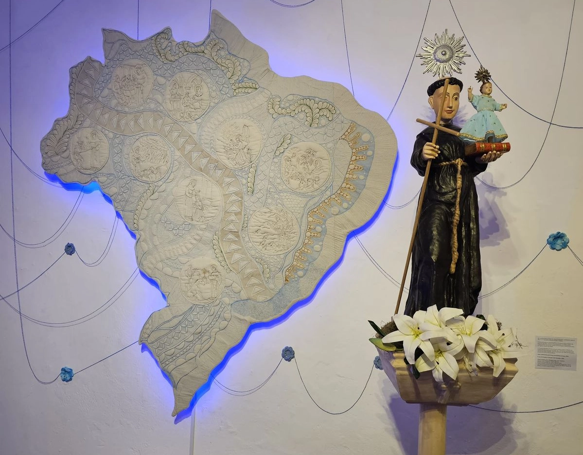 Museu Náutico realiza trezena de Santo Antônio do Forte da Barra