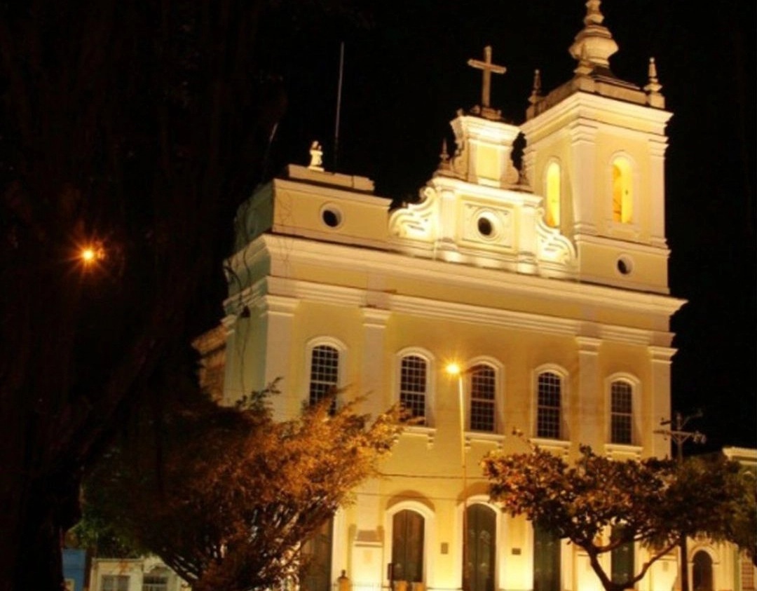 Igreja Santo Antônio Além do Carmo será elevada a Santuário Arquidiocesano neste sábado