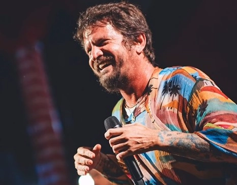 Saulo anuncia 'Arraiá da Pipoca' neste domingo (15), no Parque da Cidade