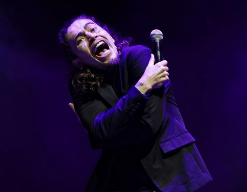 Whindersson Nunes retorna a Salvador com novo show