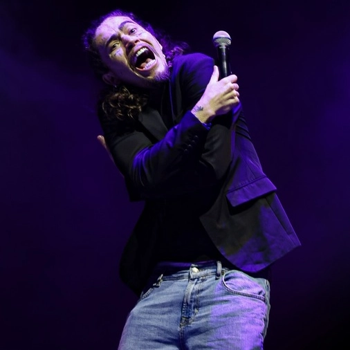 Whindersson Nunes retorna a Salvador com novo show