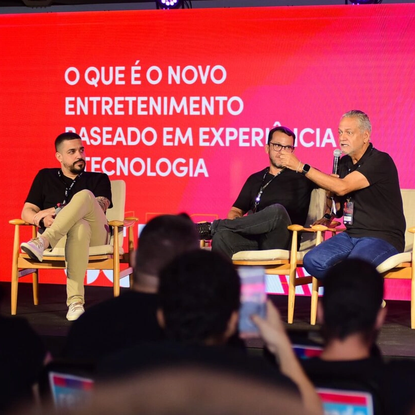Salvador recebe SCREAM Festival, maior conferência de Comunicação e Marketing da Bahia