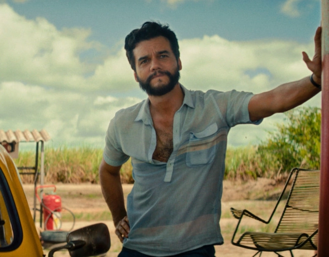 Wagner Moura entra na disputa pelo Emmy e é cotado ao Oscar, segundo Variety
