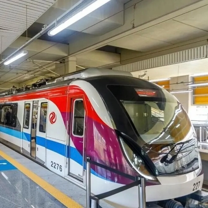 Sedur dá início às medidas para expansão do metrô até o Campo Grande