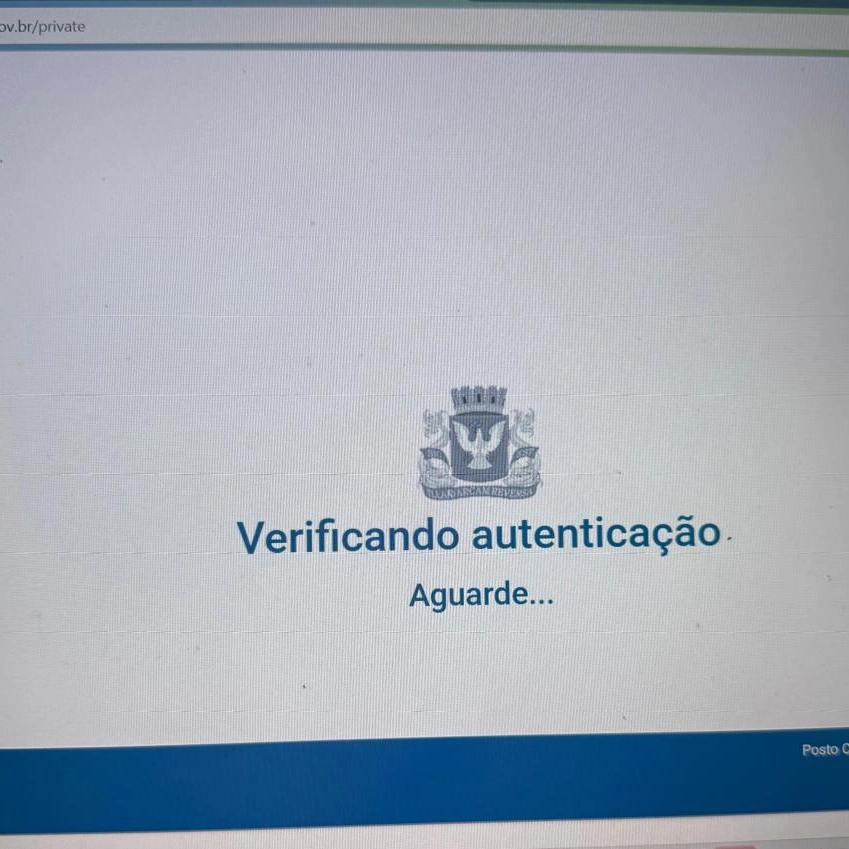 Site da Sefaz de Salvador está fora do ar e causa reclamações