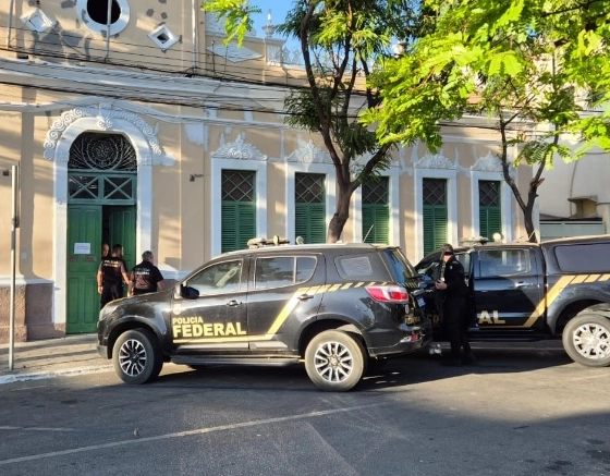 Veja quem são os presos na nova fase da 'Overclean' e suas funções