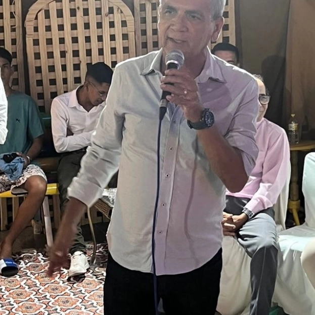Ex-prefeito de Cansanção é condenado à prisão em mais um processo e acumula 50 anos em sentenças