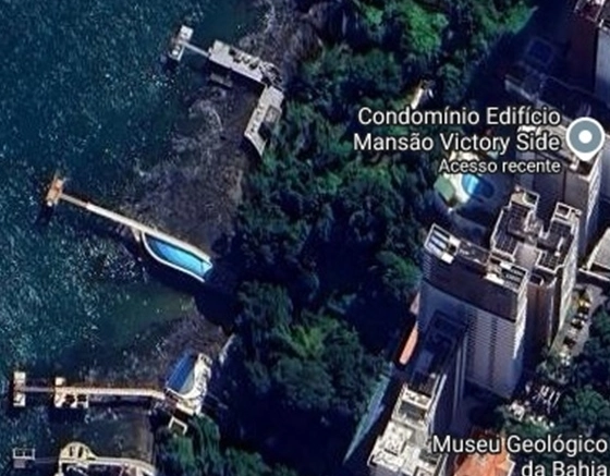 Notas do Poder - O píer de milhões, o prefeito mantido em cárcere e mais