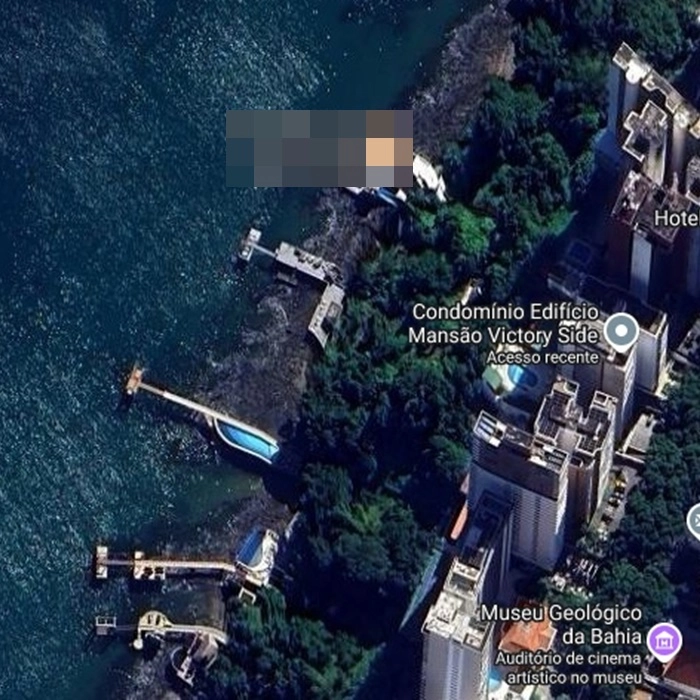 Notas do Poder - O píer de milhões, o prefeito mantido em cárcere e mais