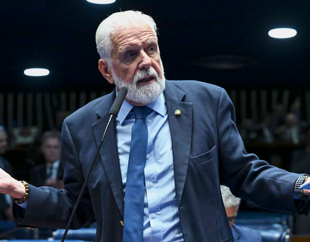 Tarifaço: Wagner se mostra pessimista sobre recuo de Trump
