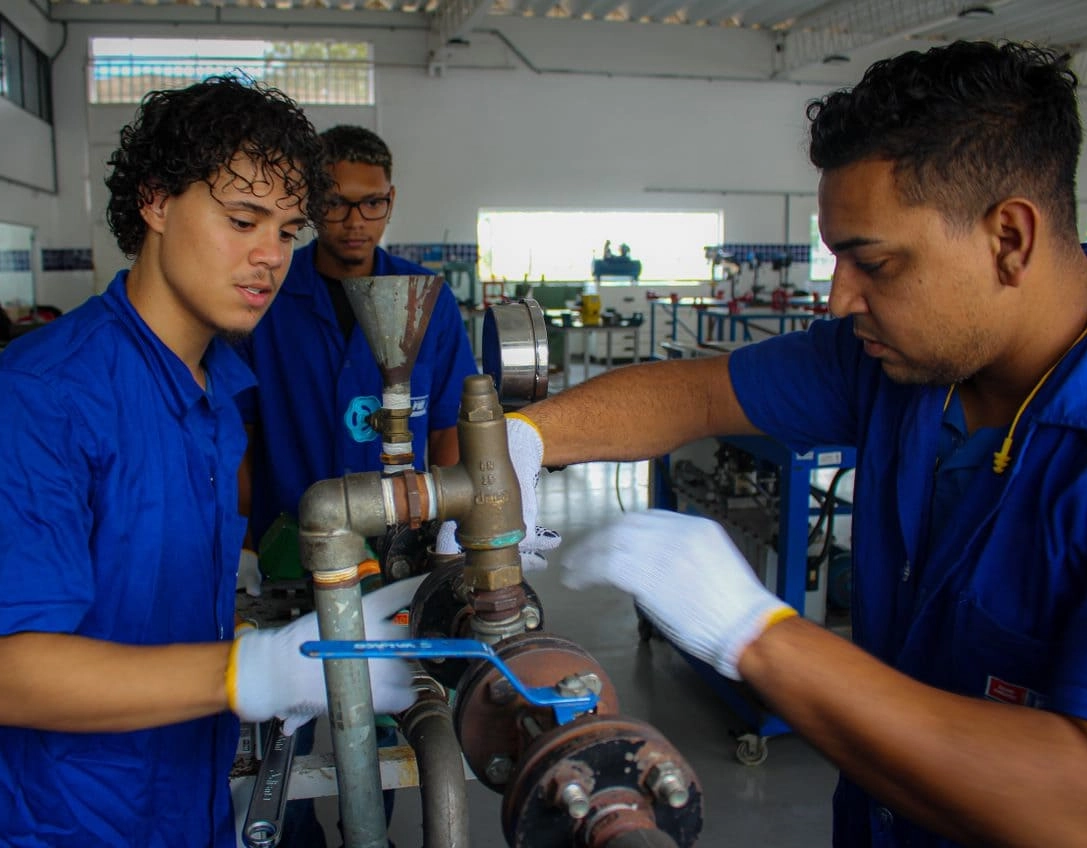 Curso técnico: Senai abre mais de mil vagas gratuitas na Bahia